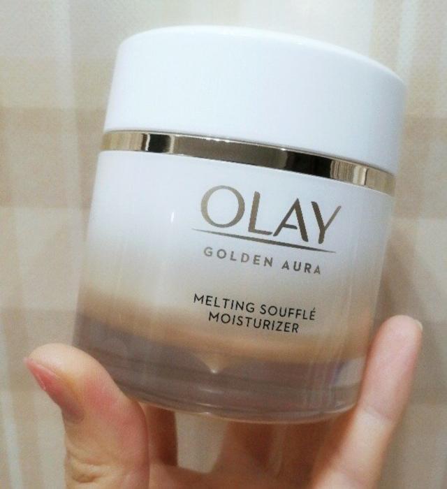 olay空气霜是超红瓶还是大红瓶,olay经典大红瓶和空气霜