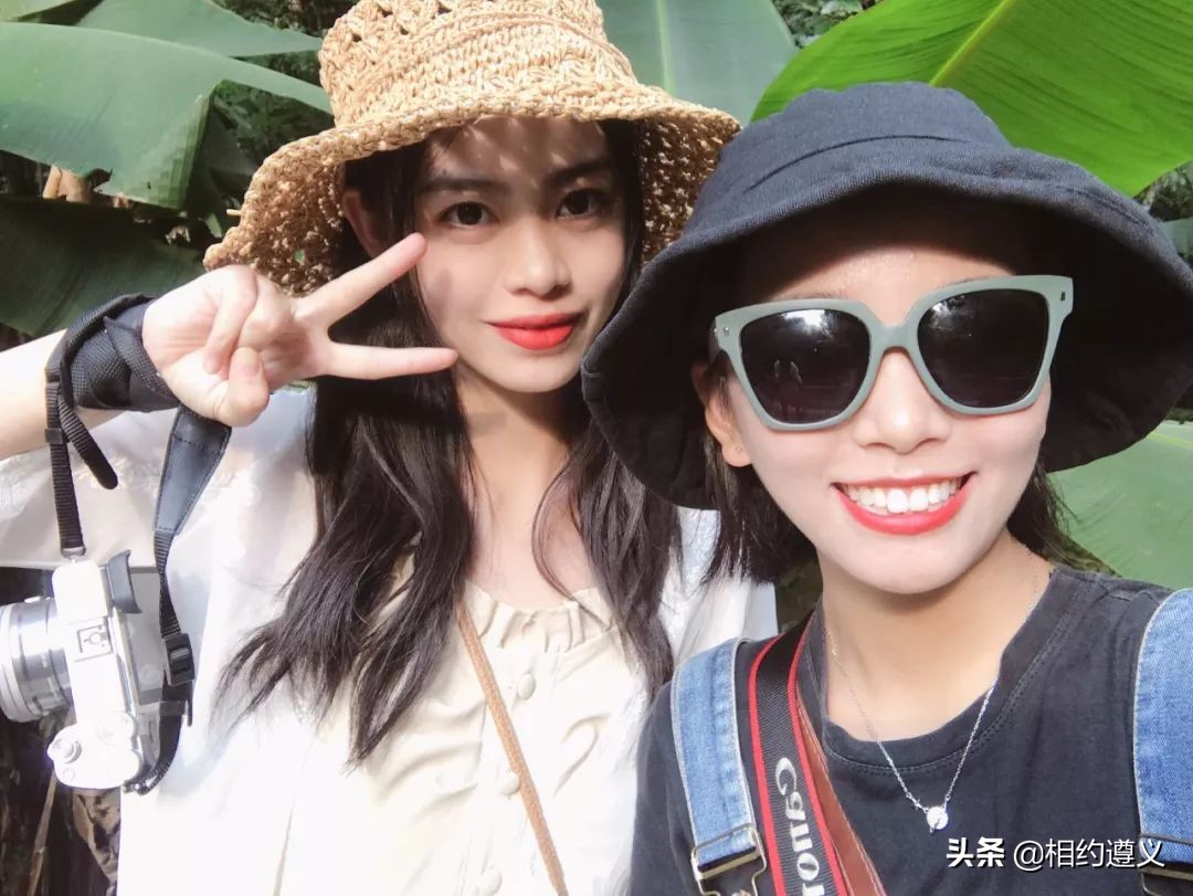 赤水大瀑布 侏罗纪公园 (世界唯一保留的侏罗纪原始公园)