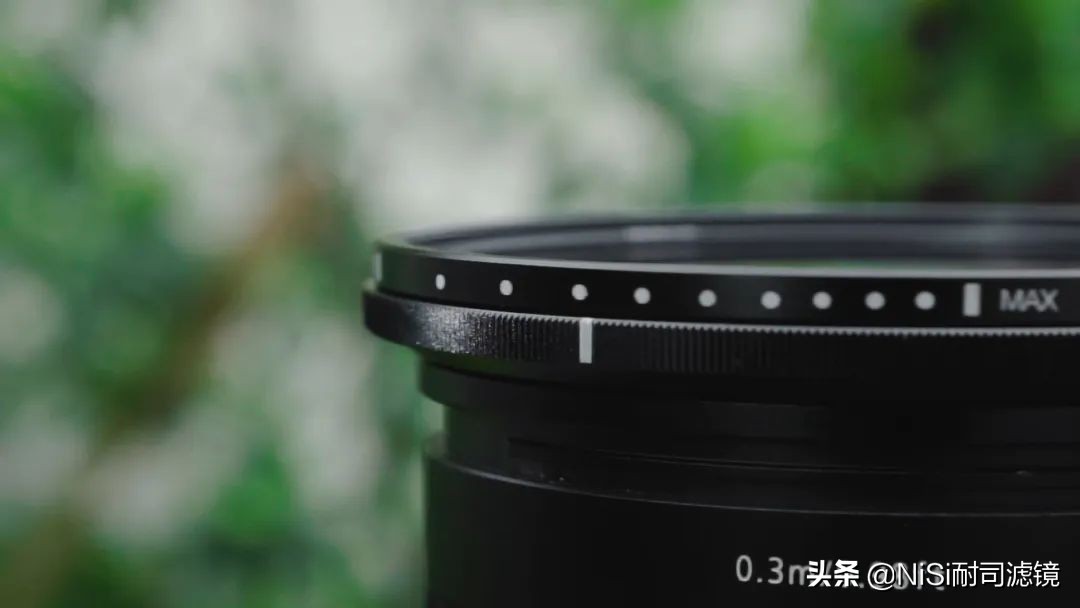 「精选」摄影师张千里：可调ND减光镜到底靠不靠谱？