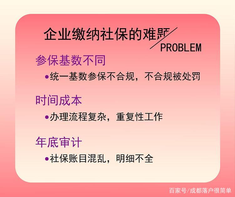 2020成都社保缴纳费用？自己交一个月多少钱？