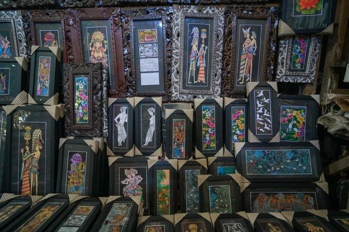 巴厘岛梦想旅行,巴厘岛梦乐城