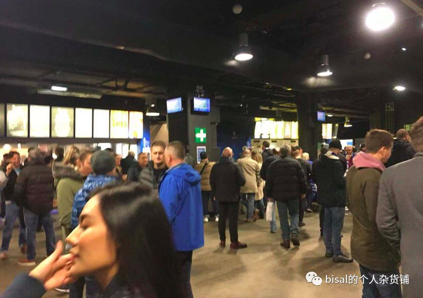 英超球场一览,英超之旅旅行团