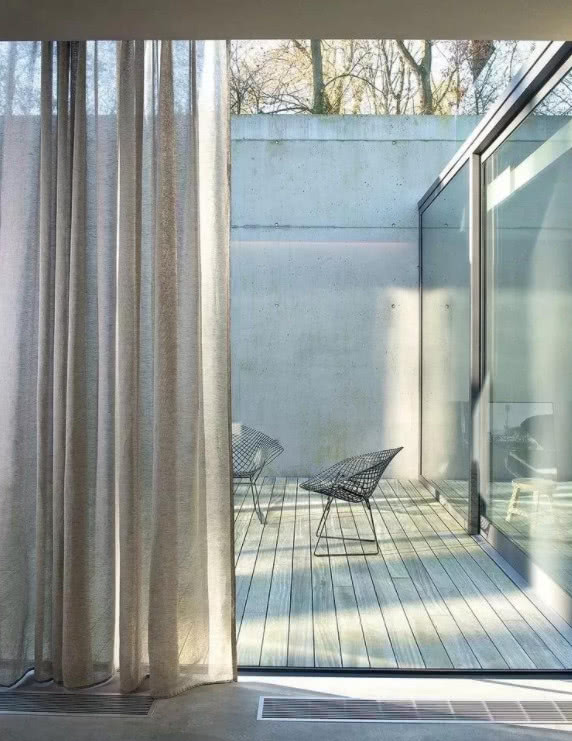 5个技巧教你搭配卧室窗帘,各个房间的窗帘应如何进行选择