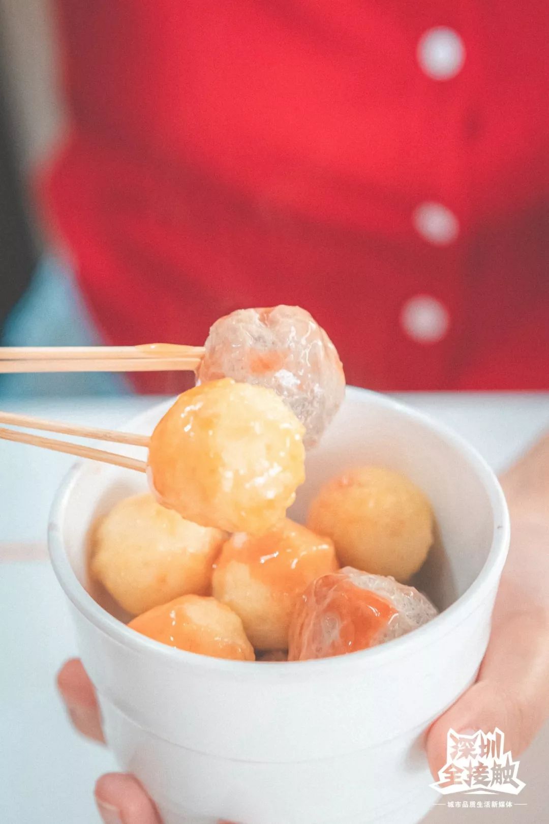 再见了，香港！深圳这条街也能免税买港货啦