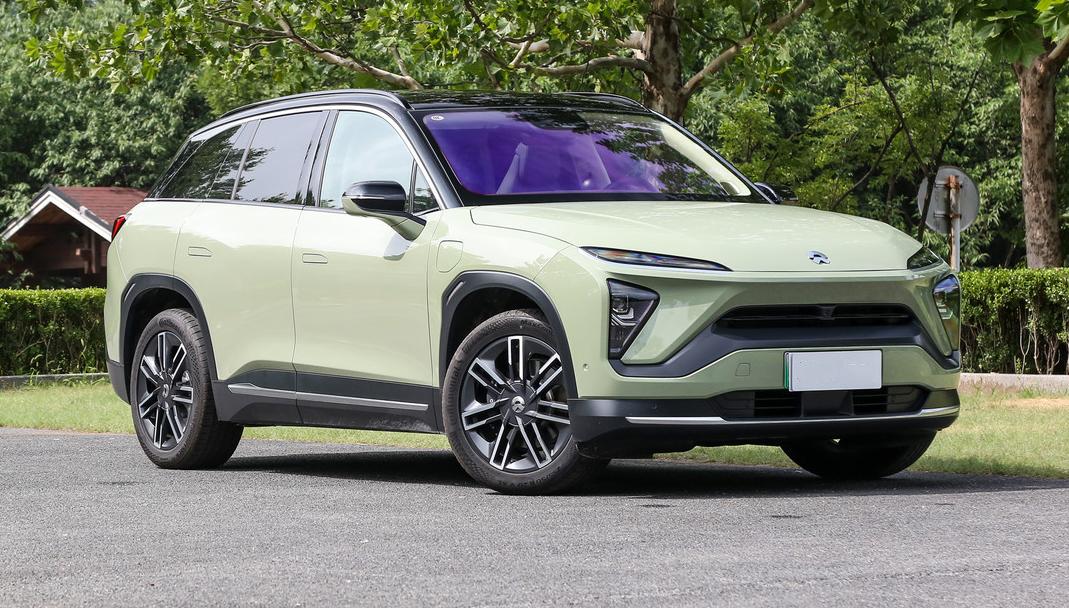 国产高性价比5万新能源车,2023值得购买的新能源国产车