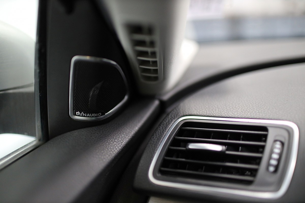 帕萨特b7开起来怎么样,大众帕萨特b7音质