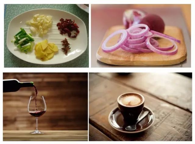 最完整的生病忌口大全,生病时忌口食物一览表大全