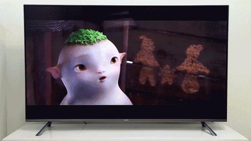 4k超高清视觉体验,大视野高清