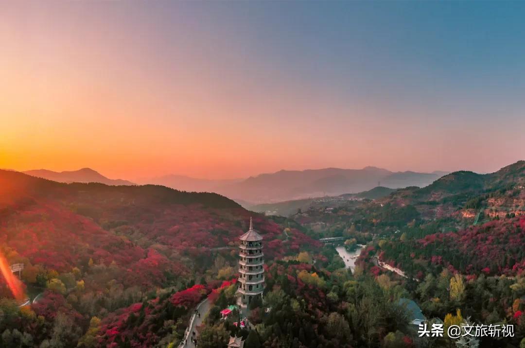 走过南闯过北还是老家最美,走过祖国大江南北还是河南最美