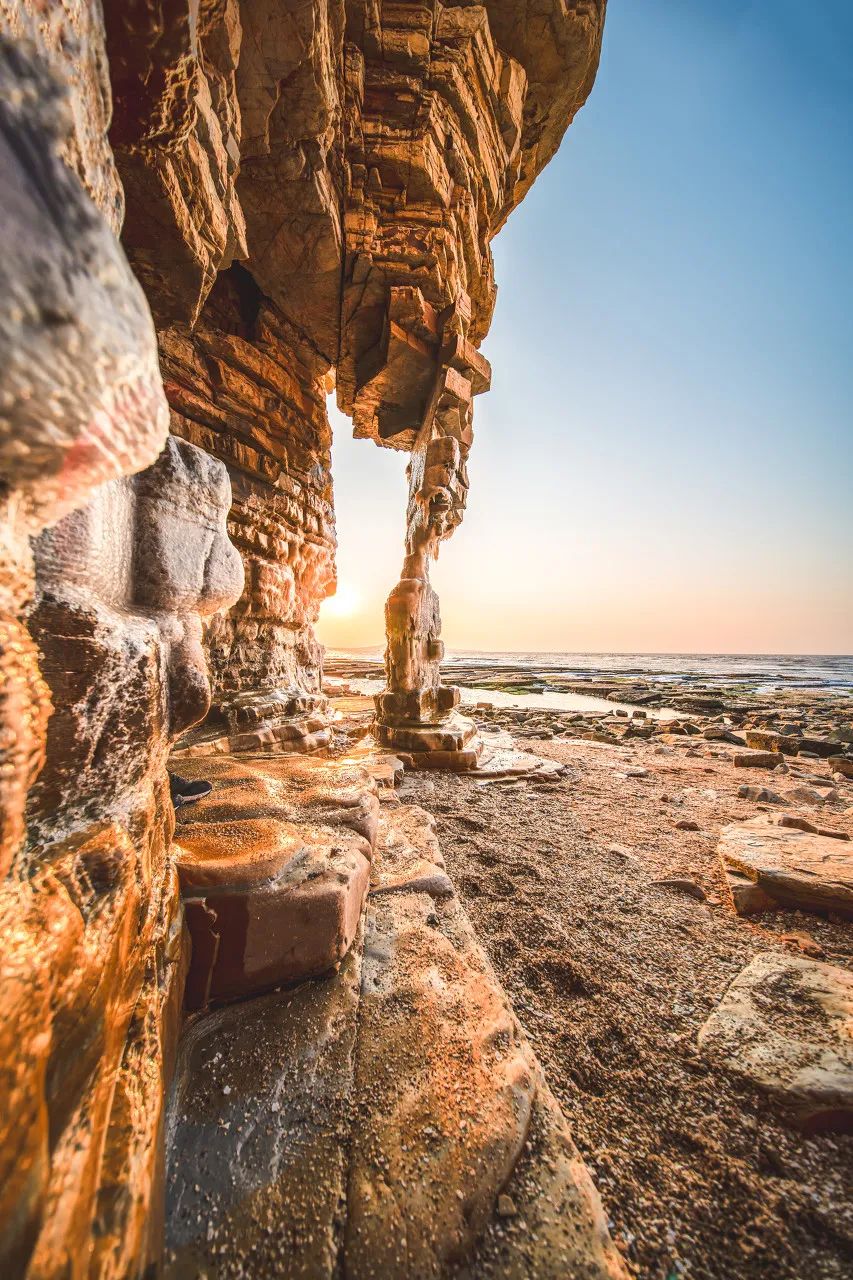 想去大连了,还有人想去大连吗