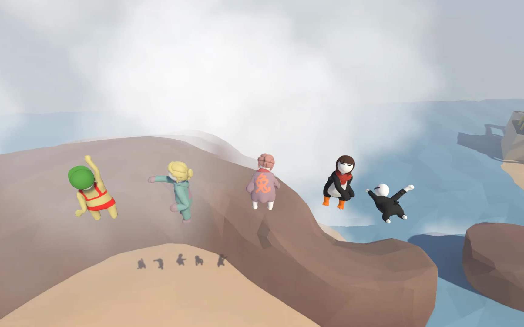 你永远也想不到的奇葩游戏,你永远想不到这游戏有多奇葩