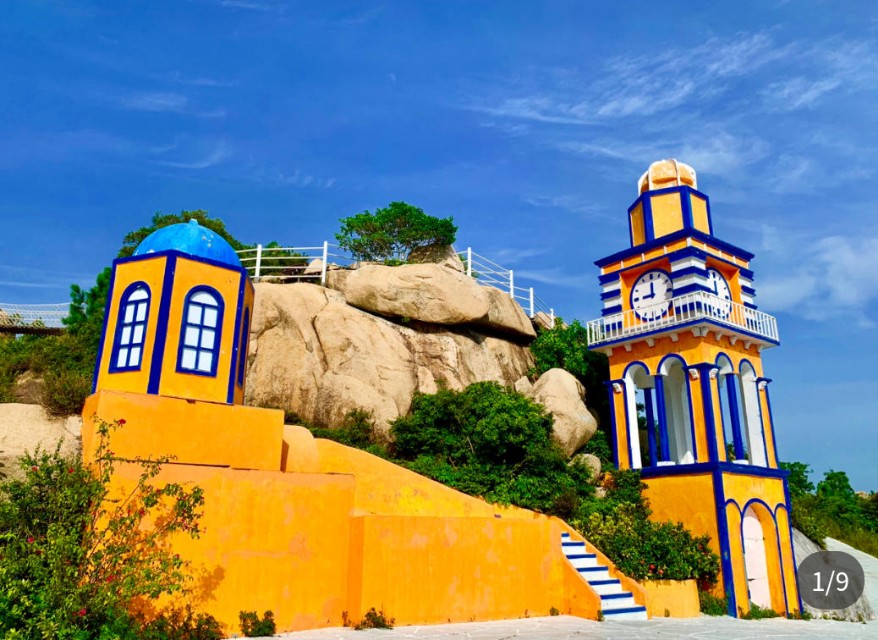 江门那琴半岛一日游,江门那琴半岛攻略