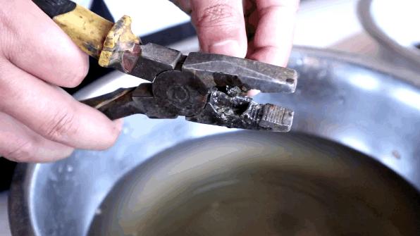 黄鳝吃田螺吗,鳝鱼吃田螺吗