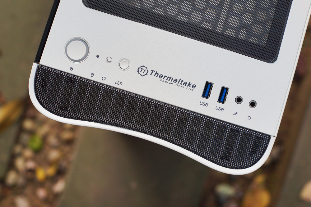 tt挑战者h3机箱,挑战者h3机箱图片