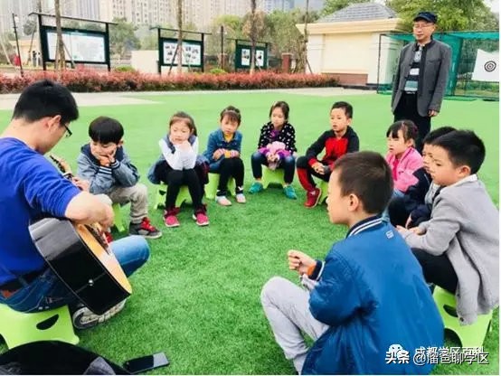 大源板块学校,大源片区最好的小学