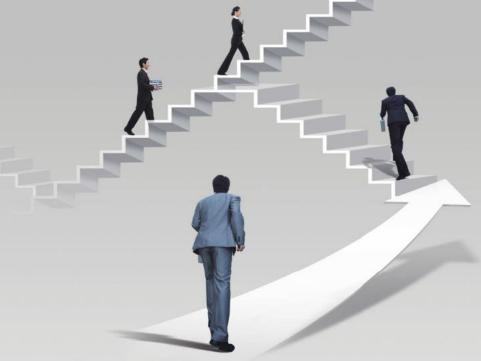 内部提拔和外部招聘各有什么好,内部提拔与外部招聘
