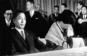 韩国生死簿电视剧,档案韩国朴正熙