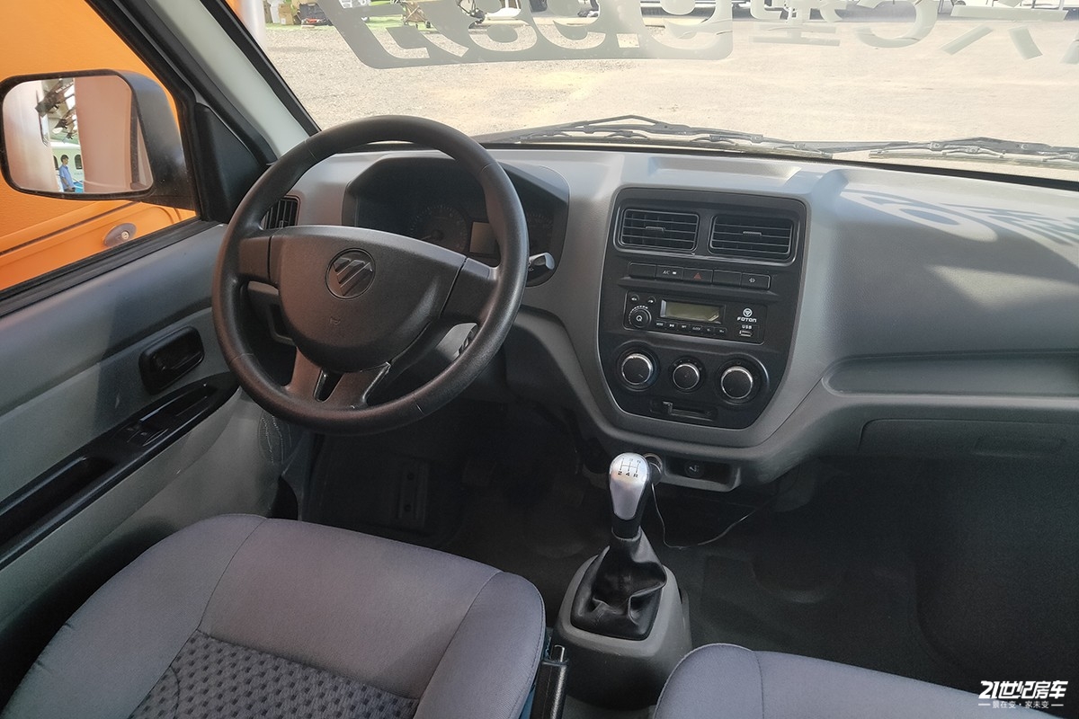 房车介绍十大最好的房车,十大身怀绝技