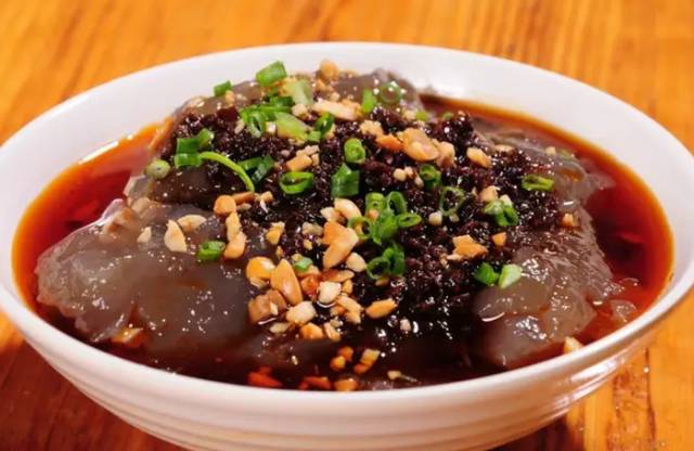 宁强美食排行榜前十名,宁强十大美食排名