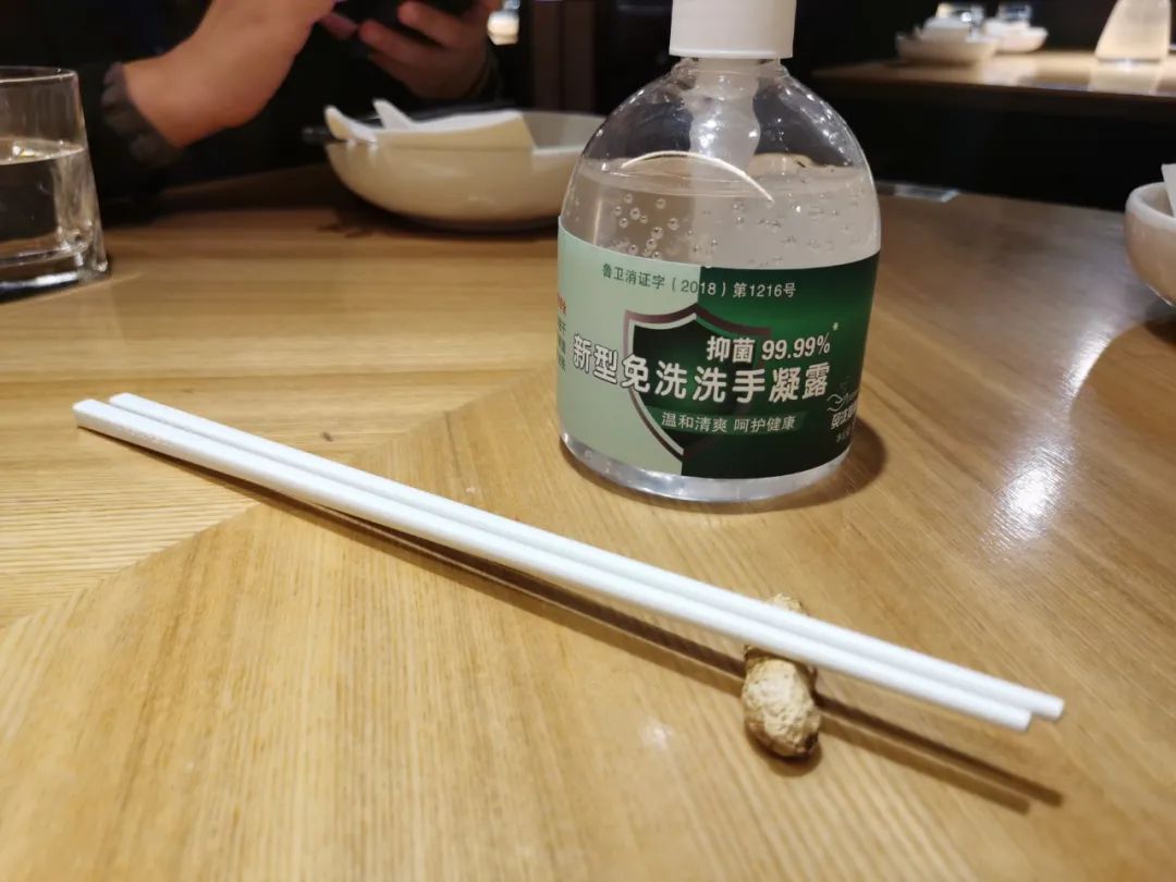 硬核”防疫谁家强？大连这两个购物广场不一般！