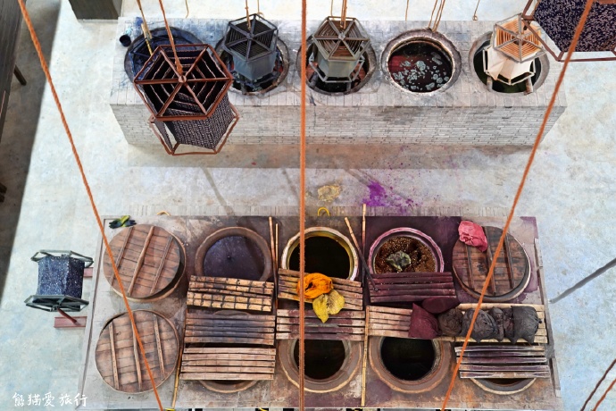 国庆夜游古北水镇,古北水镇旅行攻略一日游