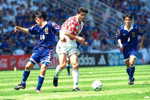 第一支闯进世界杯四强的亚洲球队,盘点历届世界杯上的亚洲球队