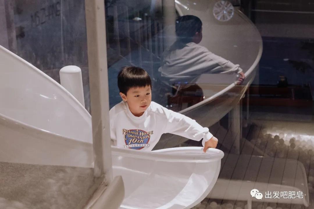 青岛亲子餐厅大盘点2.0,带娃全部吃过才有这份实力榜单