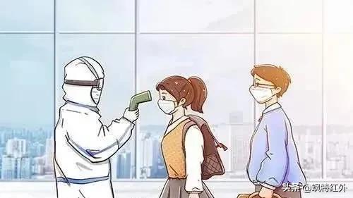 医用级额温枪,医用额温枪厂