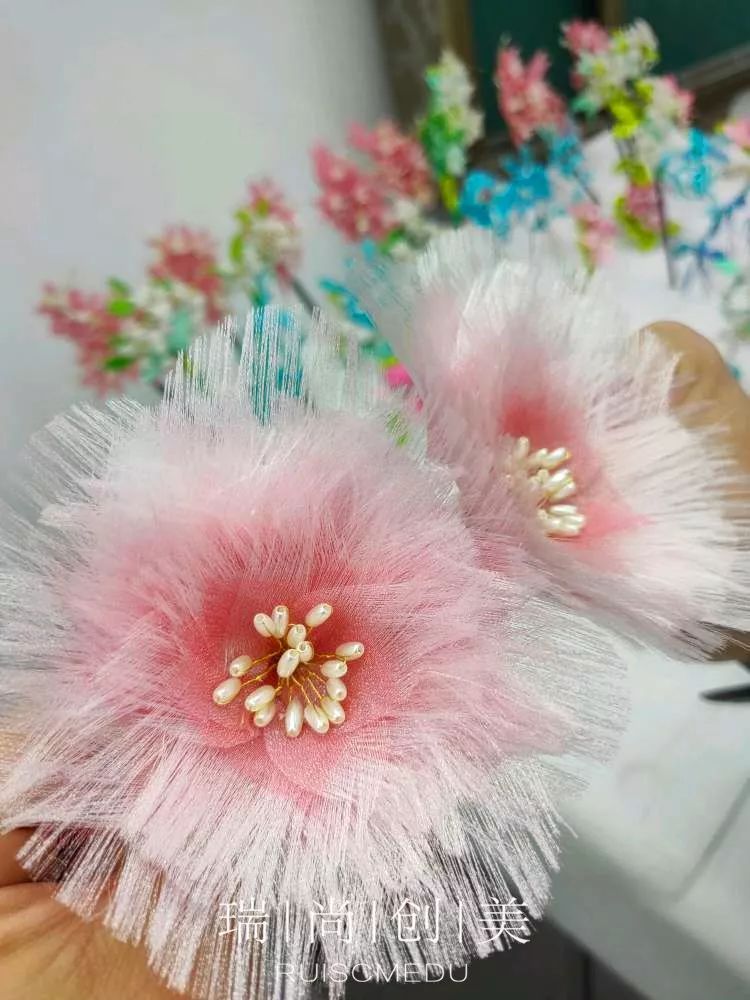 美到窒息的家具,美到窒息的苏绣艺术