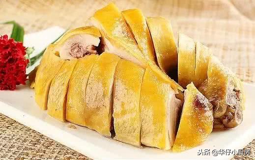 八大菜系之粤菜的风格及特点,八大菜系粤菜的代表菜