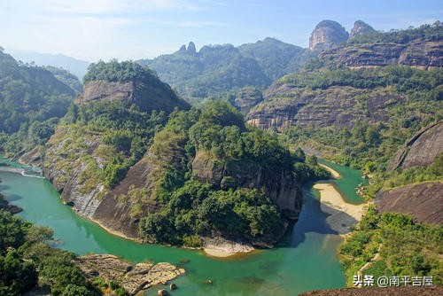 邵武投资100亿大项目,建阳区2024年重点项目