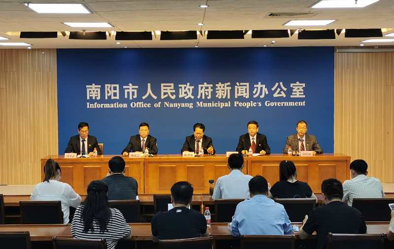 2021年南阳十大民生实事,南阳民生实事二十件