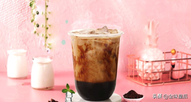 开一个奶茶店需要准备什么,开一家奶茶店需要准备什么