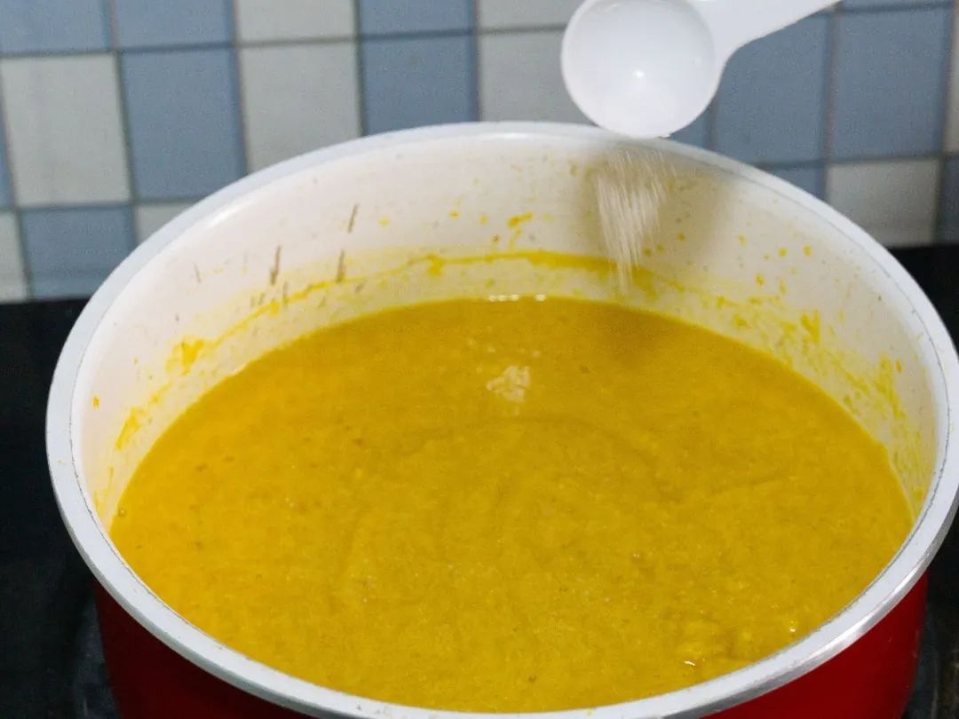 适合拔牙后好吃的流食食谱,拔牙后煲什么粥好吃