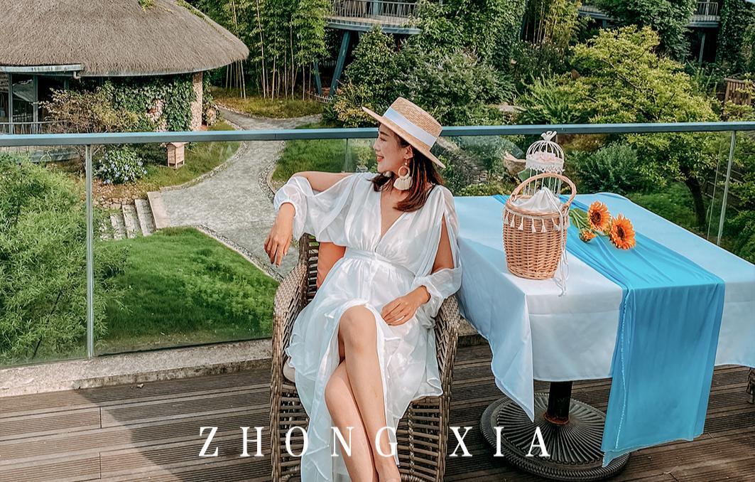 巴厘岛绿野仙踪,巴厘岛住进星空顶梦幻蘑菇屋