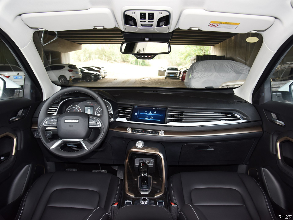 哈弗h6国产版为什么便宜,哈弗h6神车销量最高多少