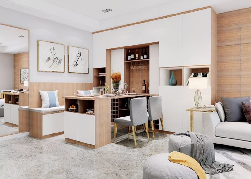 餐桌怎么挑选好看便宜又实用,怎么选餐桌最好的方法