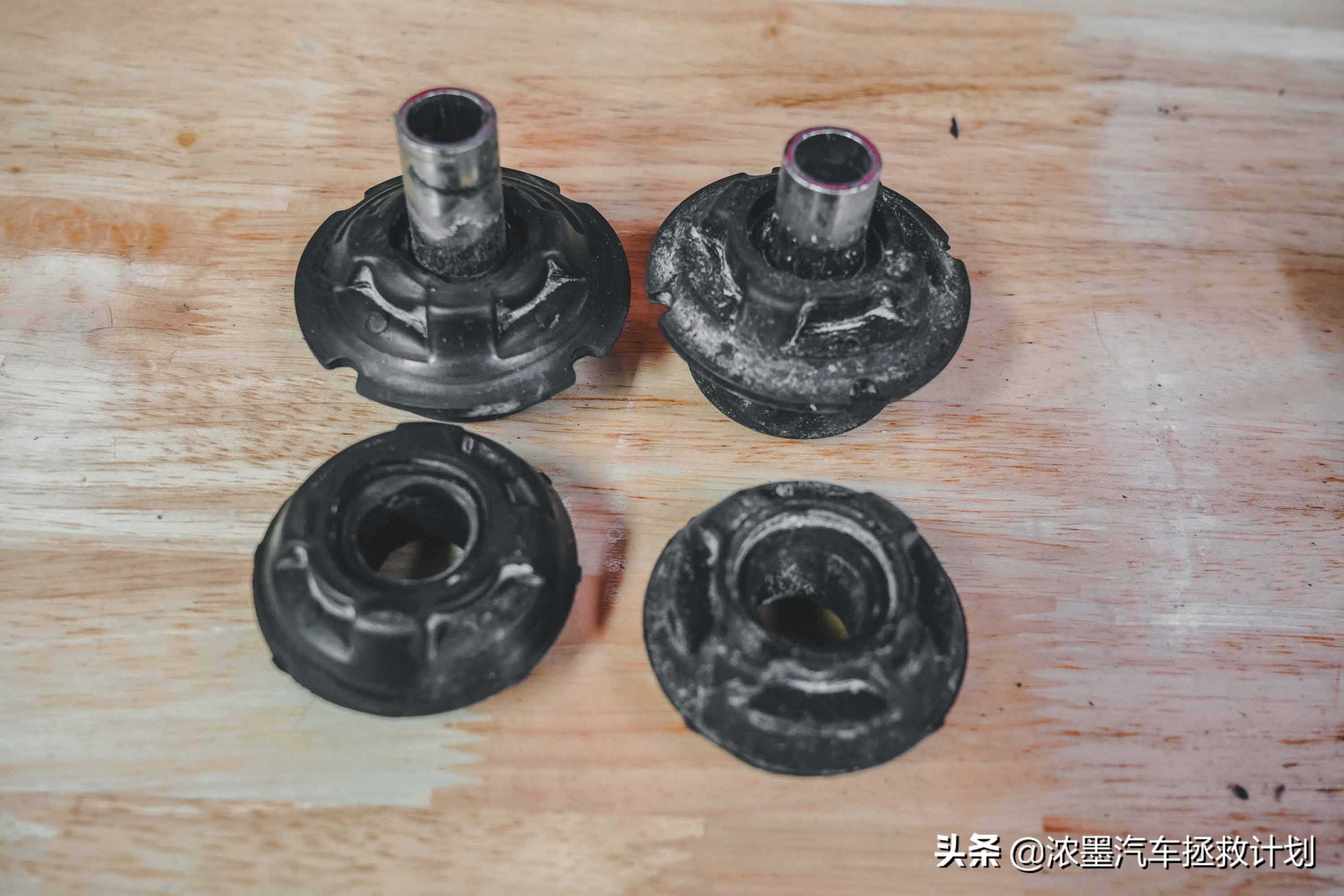 12年丰田皇冠方向机异响维修,新款丰田皇冠异响