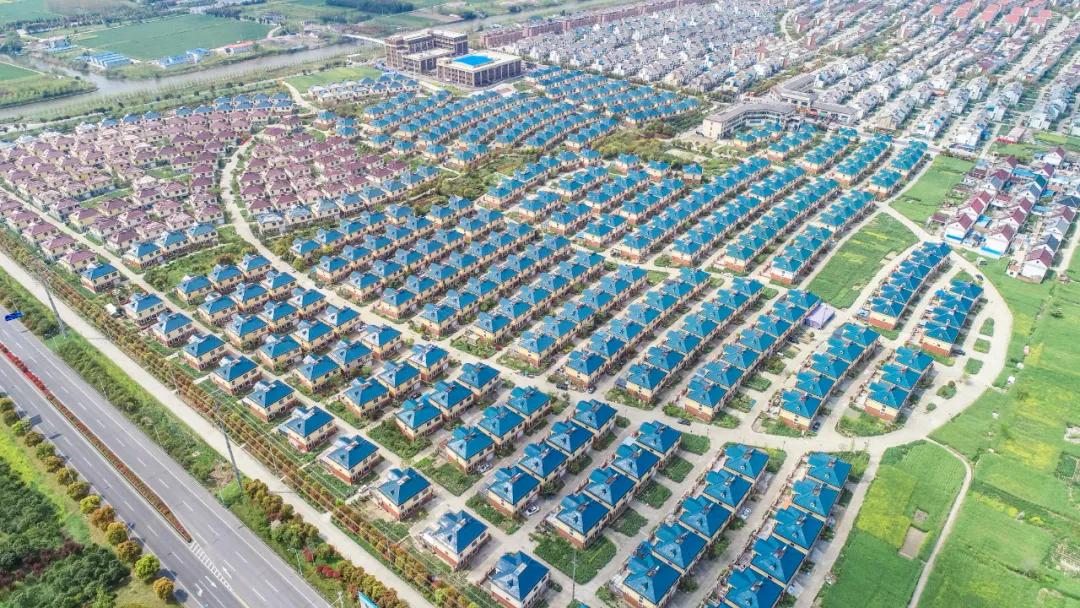 海安，魂牵梦绕是故乡——致天下海安人