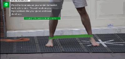 健身力量训练如何提升,健身动作发力训练方法