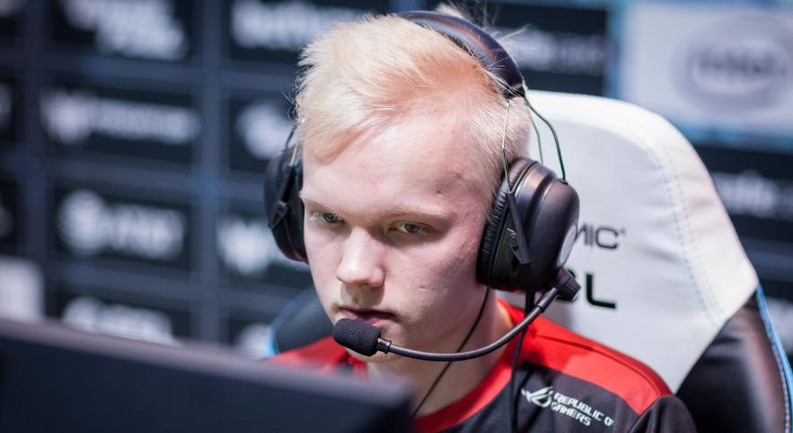 lol和cs相比,csgo曾经的世界第一战队