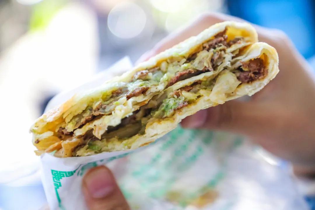 牛街十大小吃排行榜,牛街十大美食攻略