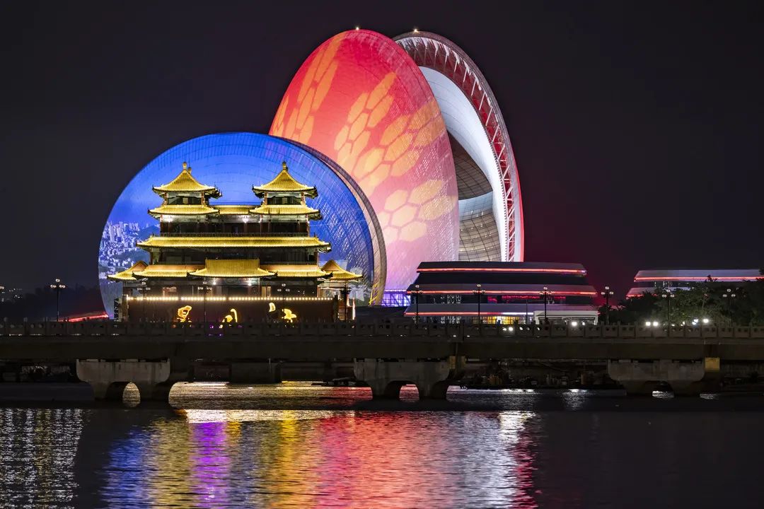 珠海火了！世界级酷炫“蓝天盛宴”，这座宝藏城市必须隆重介绍