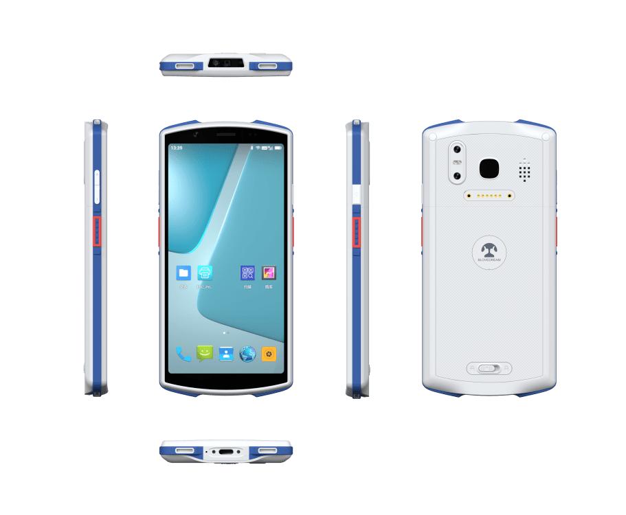 医用pda的图片,医用pda是什么意思