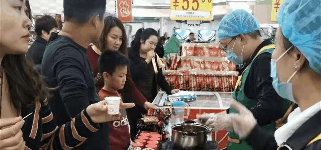 便宜死了!天津这家1500㎡宝藏市场,1毛钱就能买颗大白菜?