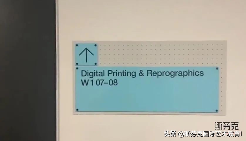 开学前先体验一下别人的大学,34所顶尖艺术学校