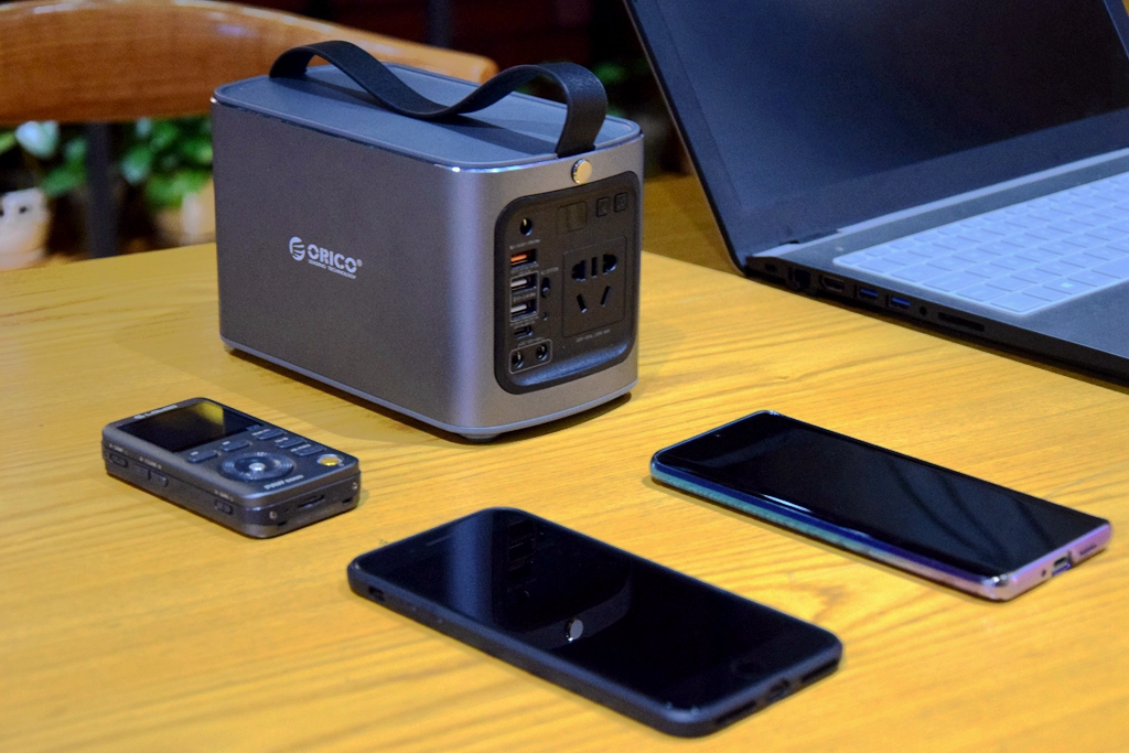 户外电源如何解决,移动电源最佳解决方案