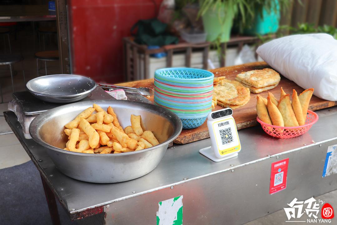 北舞渡胡辣汤南阳市,南阳路北舞渡胡辣汤