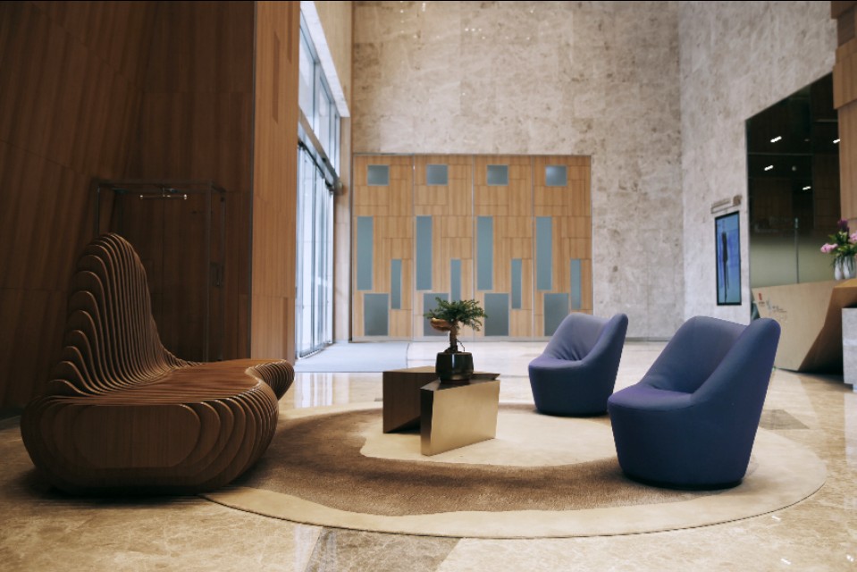 遇见美好，预见未来|尚美国际首次推介会期待与您相约