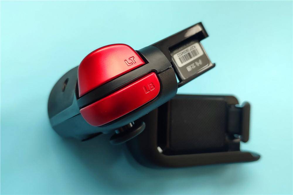 北通g2手柄玩pubg未来之役,北通g2游戏手柄怎么设置一键换装